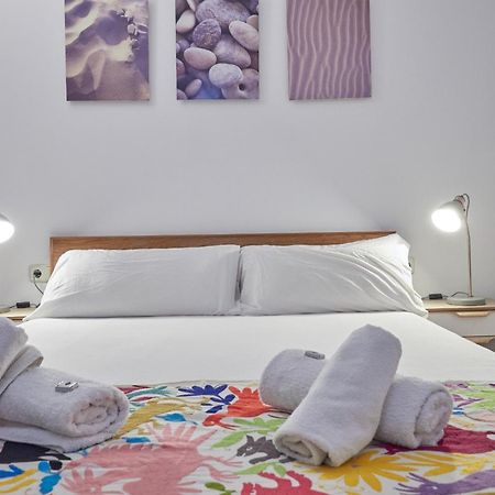Sant Pau Barcelona Suites Εξωτερικό φωτογραφία