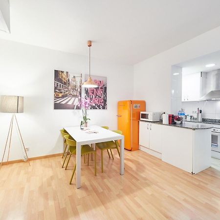 Sant Pau Barcelona Suites Εξωτερικό φωτογραφία