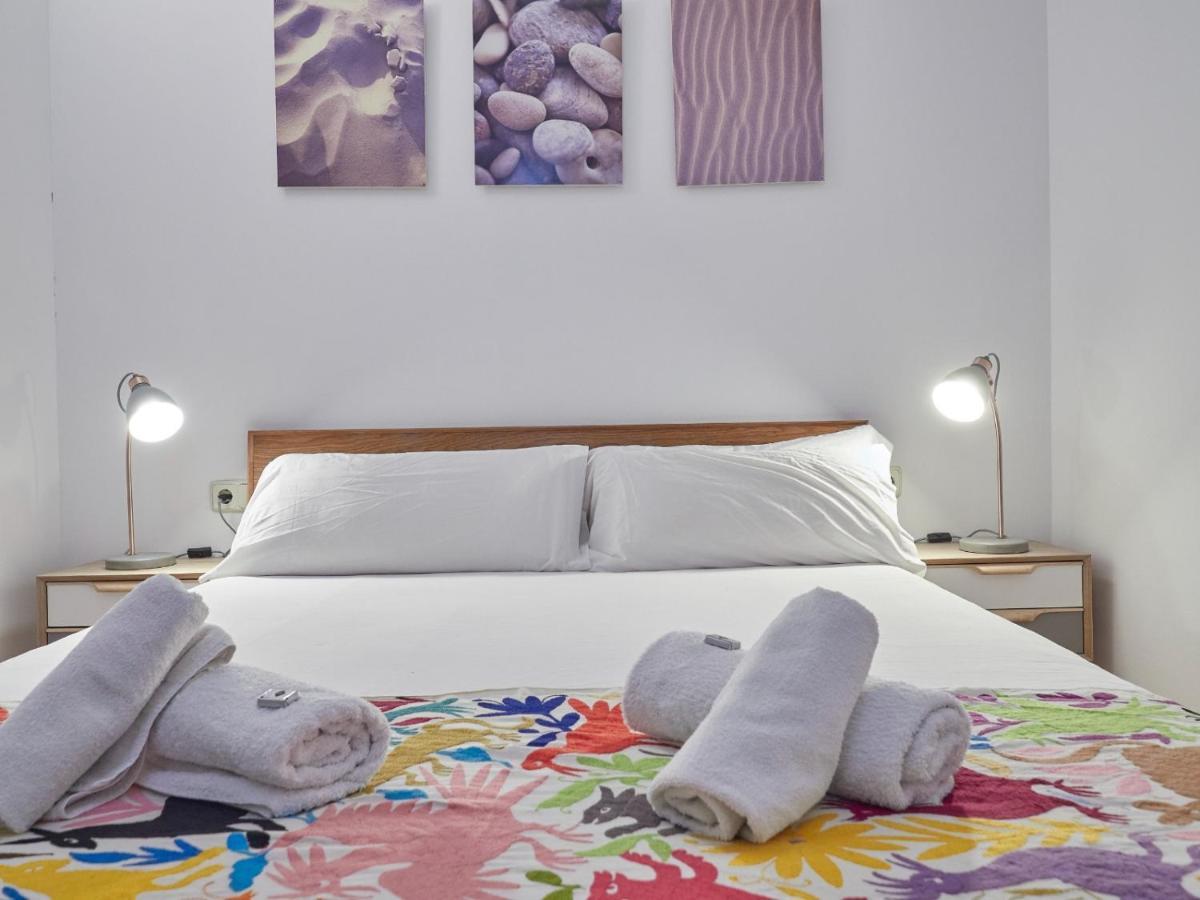 Sant Pau Barcelona Suites Εξωτερικό φωτογραφία