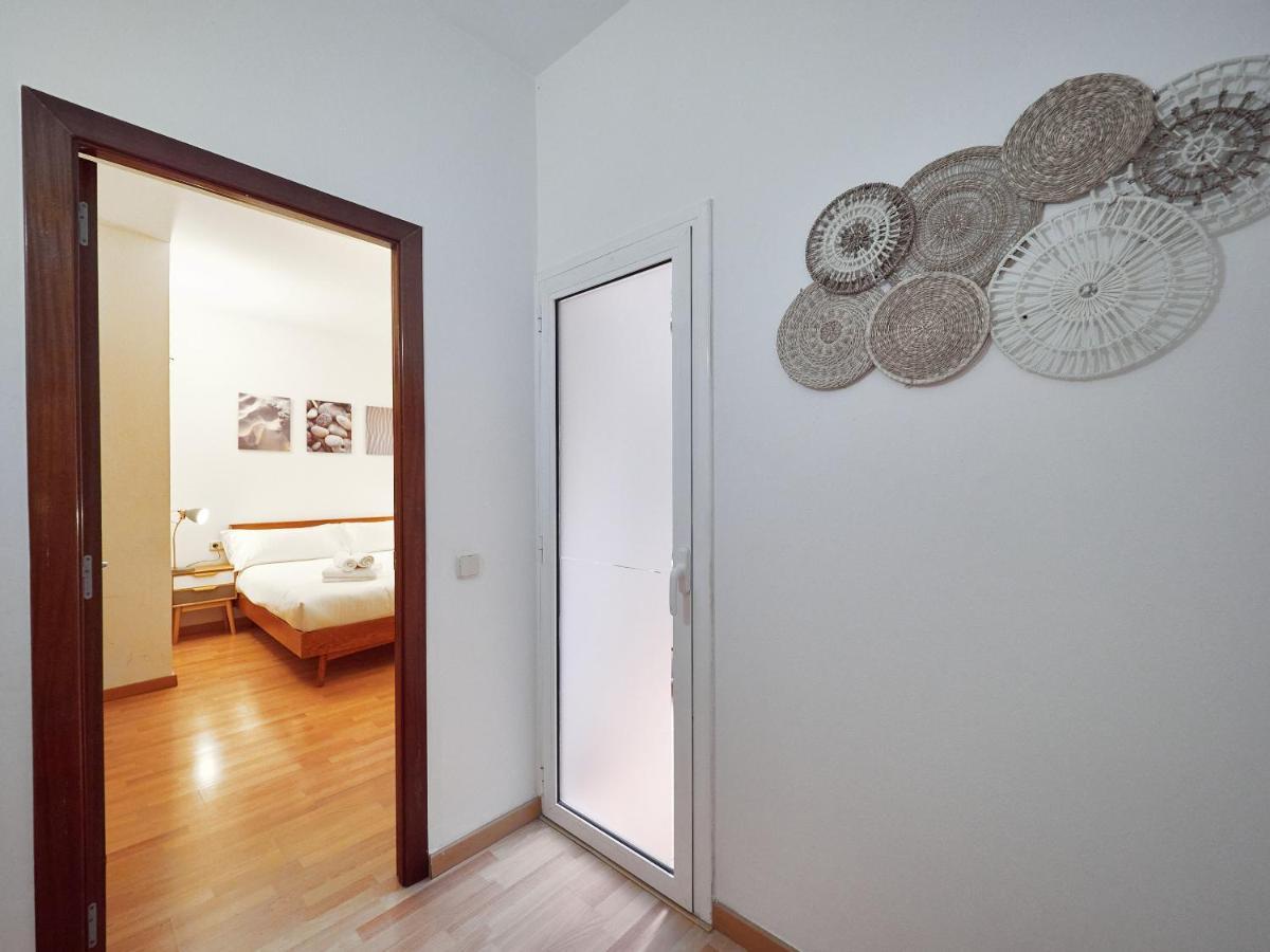 Sant Pau Barcelona Suites Εξωτερικό φωτογραφία