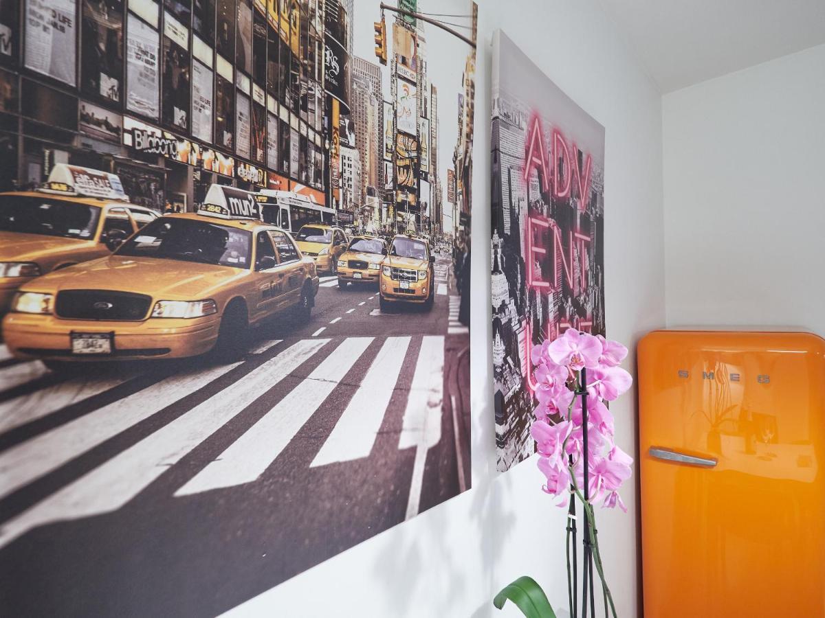 Sant Pau Barcelona Suites Εξωτερικό φωτογραφία