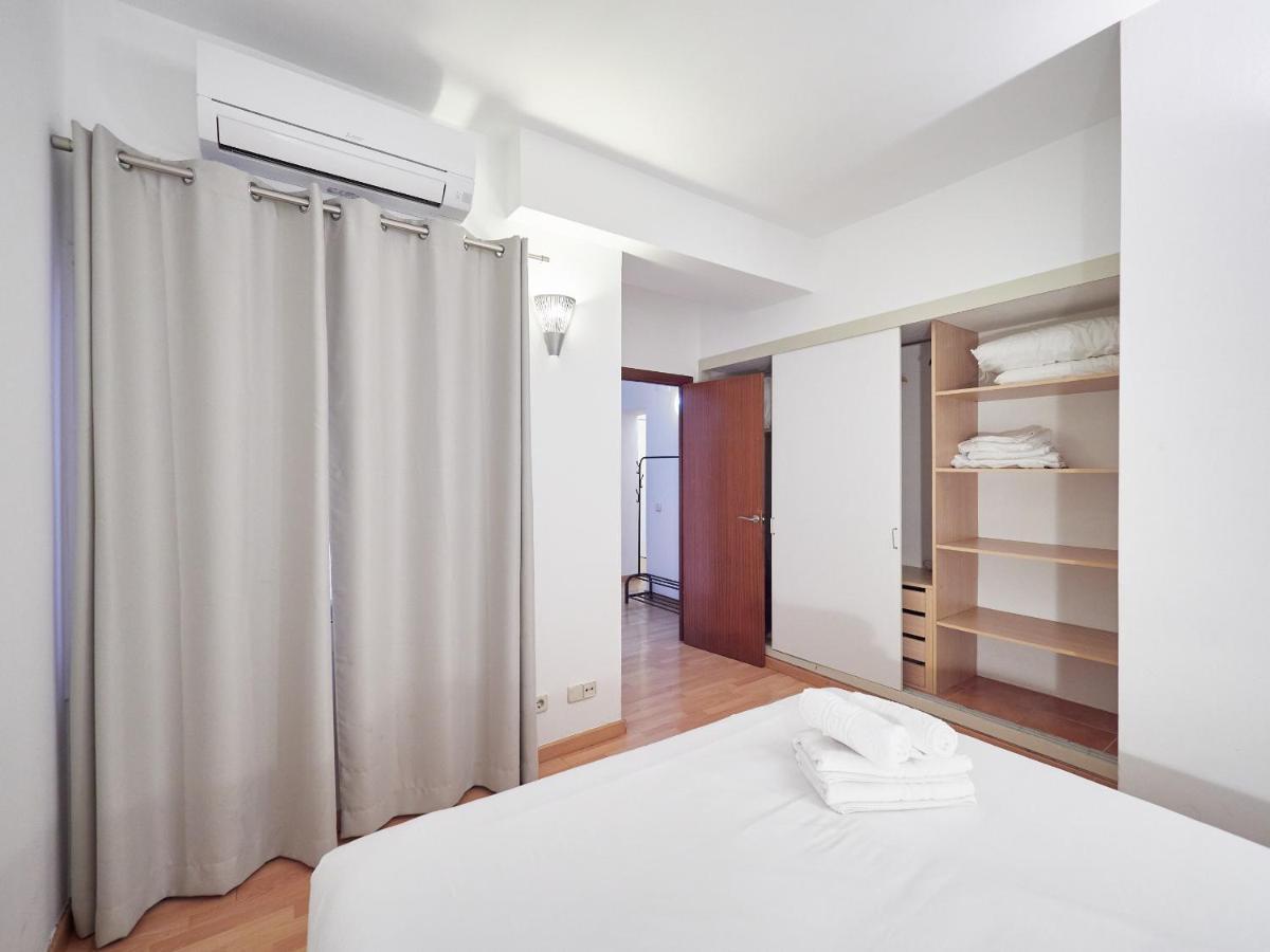 Sant Pau Barcelona Suites Εξωτερικό φωτογραφία