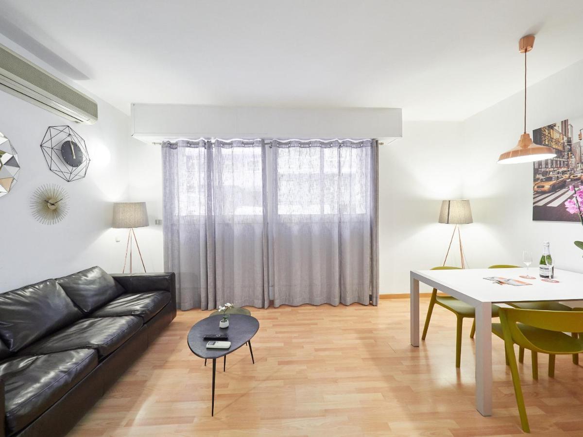 Sant Pau Barcelona Suites Εξωτερικό φωτογραφία