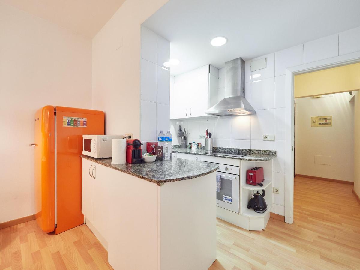 Sant Pau Barcelona Suites Εξωτερικό φωτογραφία