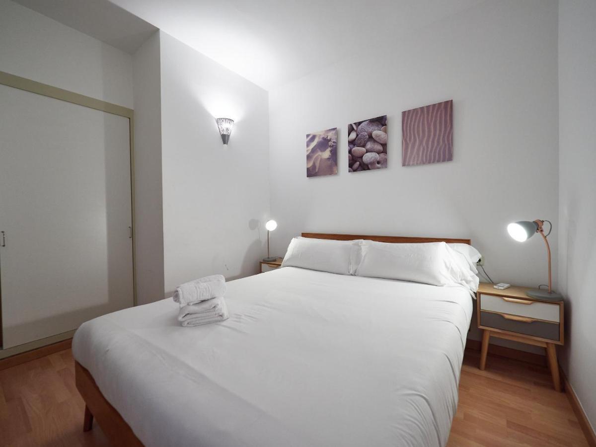 Sant Pau Barcelona Suites Εξωτερικό φωτογραφία