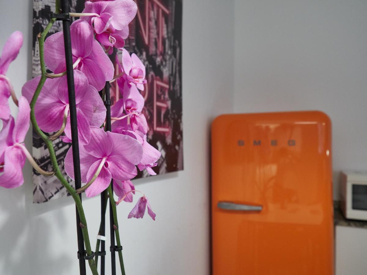 Sant Pau Barcelona Suites Εξωτερικό φωτογραφία