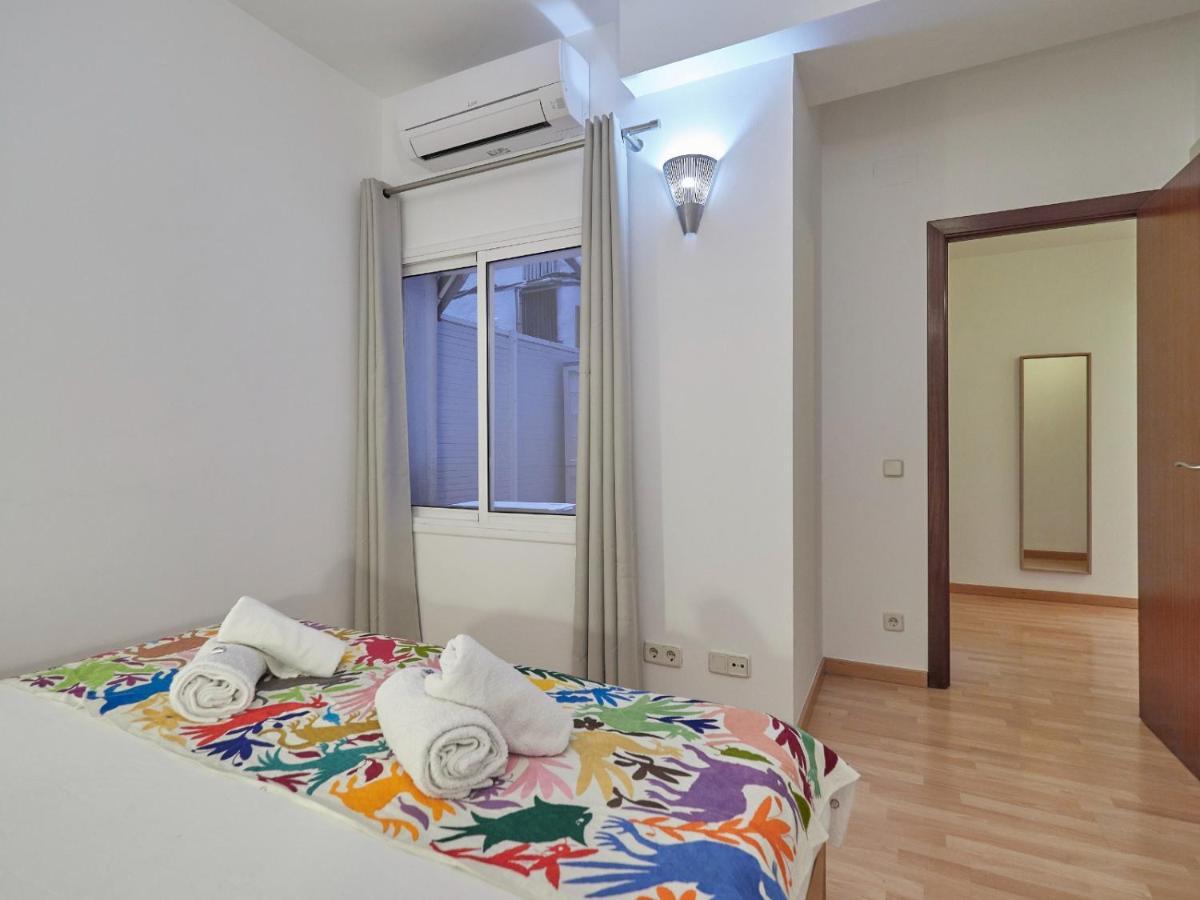 Sant Pau Barcelona Suites Εξωτερικό φωτογραφία