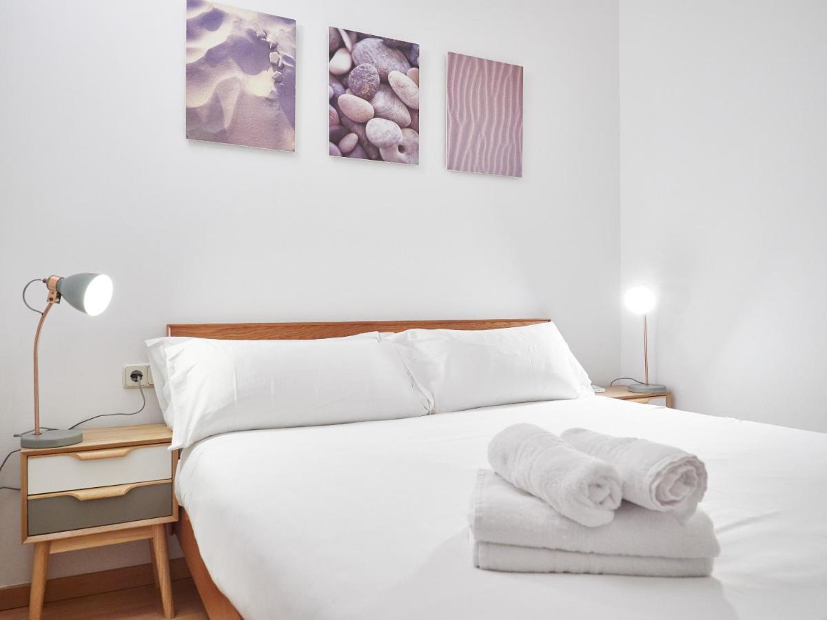 Sant Pau Barcelona Suites Εξωτερικό φωτογραφία