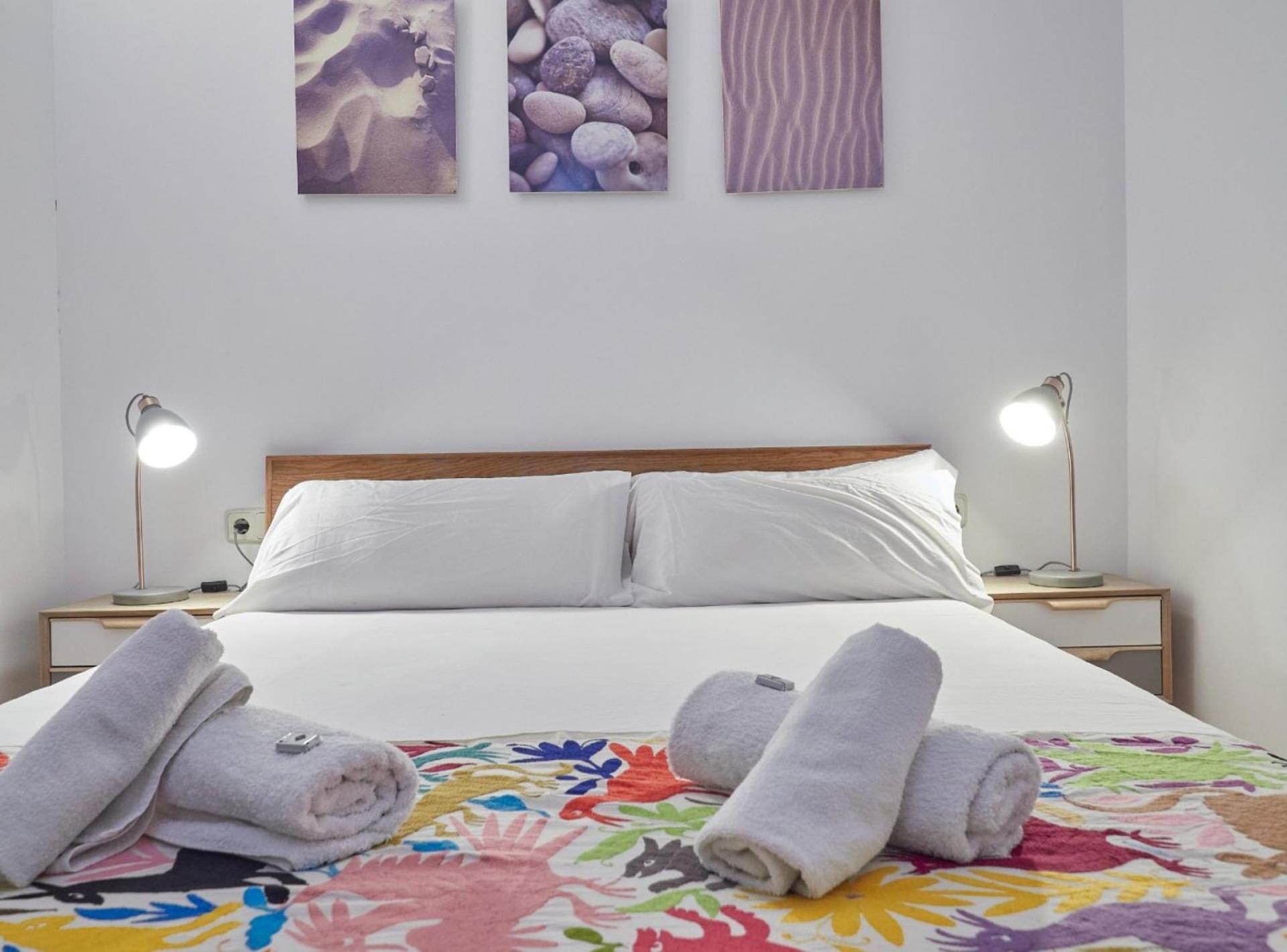 Sant Pau Barcelona Suites Εξωτερικό φωτογραφία