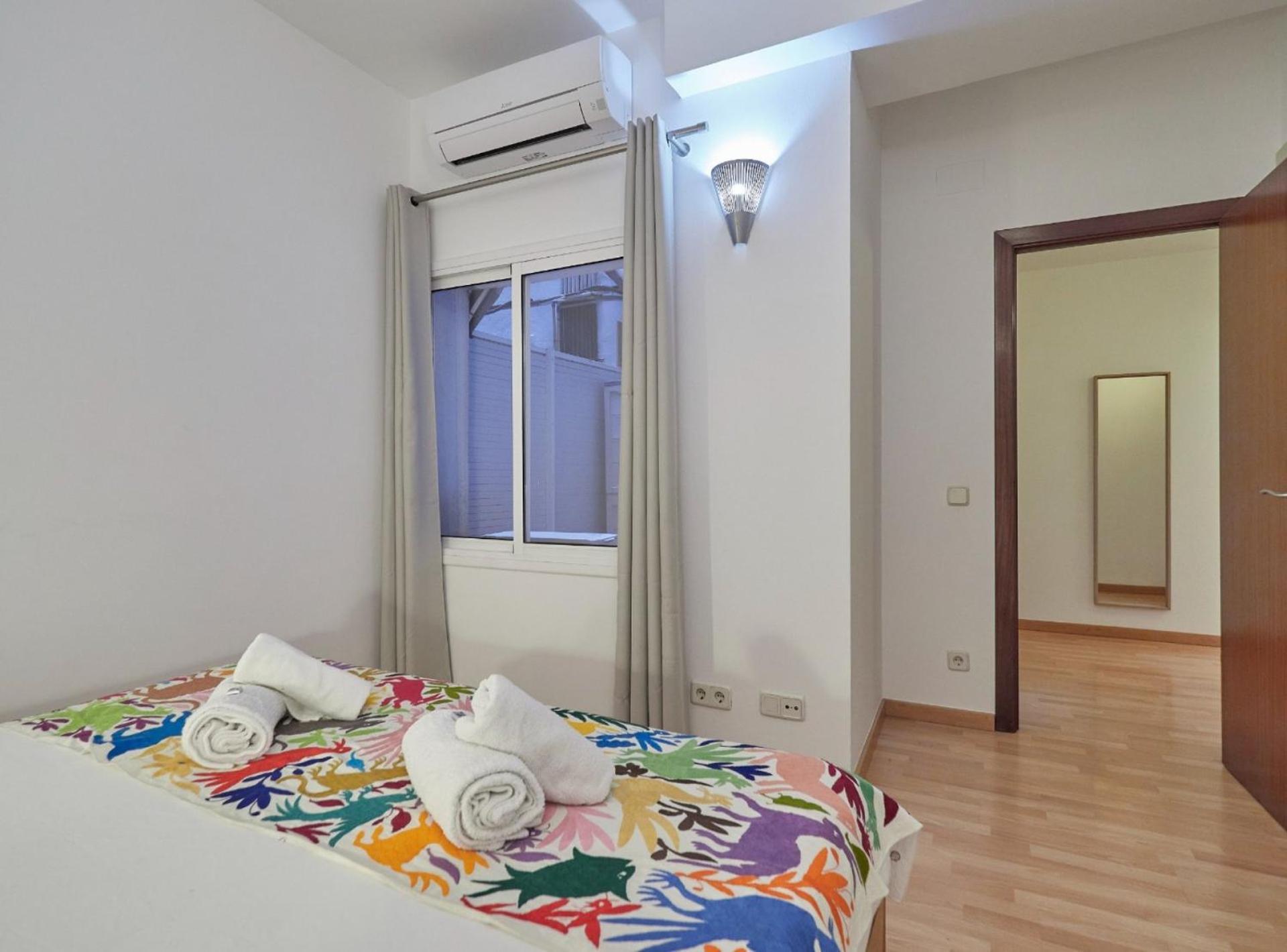 Sant Pau Barcelona Suites Εξωτερικό φωτογραφία