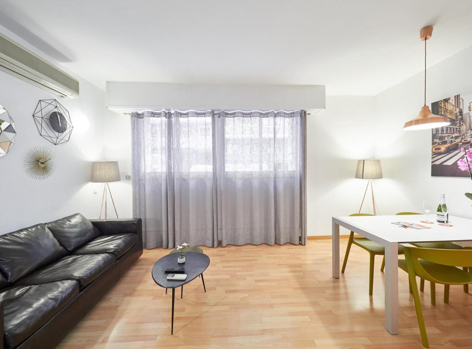 Sant Pau Barcelona Suites Εξωτερικό φωτογραφία
