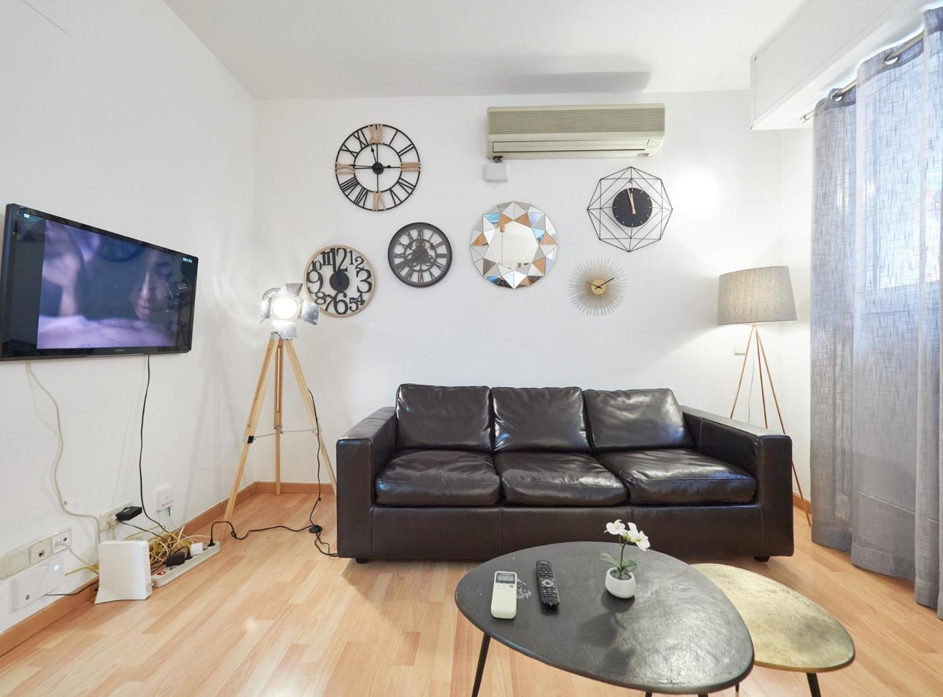 Sant Pau Barcelona Suites Εξωτερικό φωτογραφία