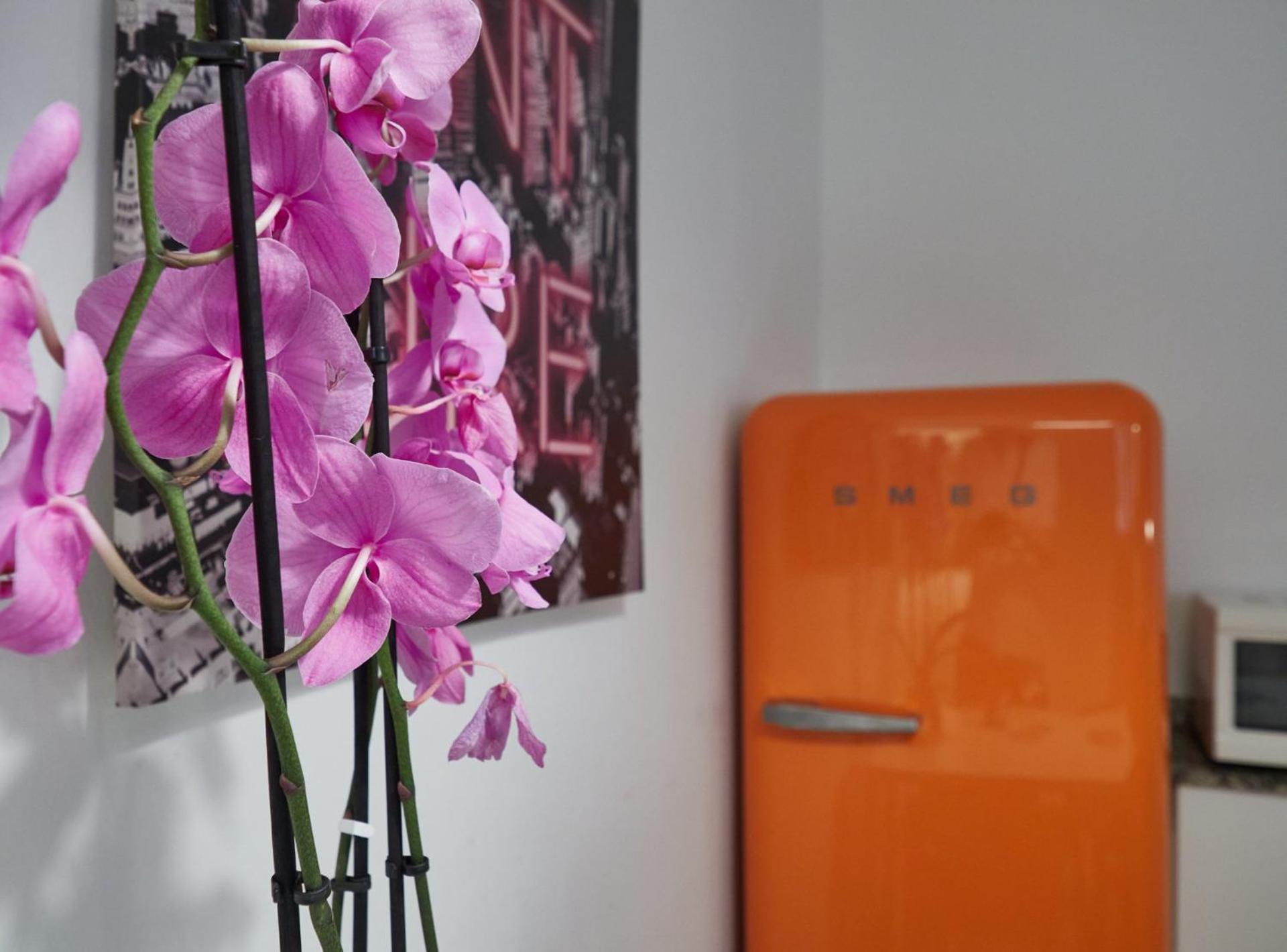 Sant Pau Barcelona Suites Εξωτερικό φωτογραφία