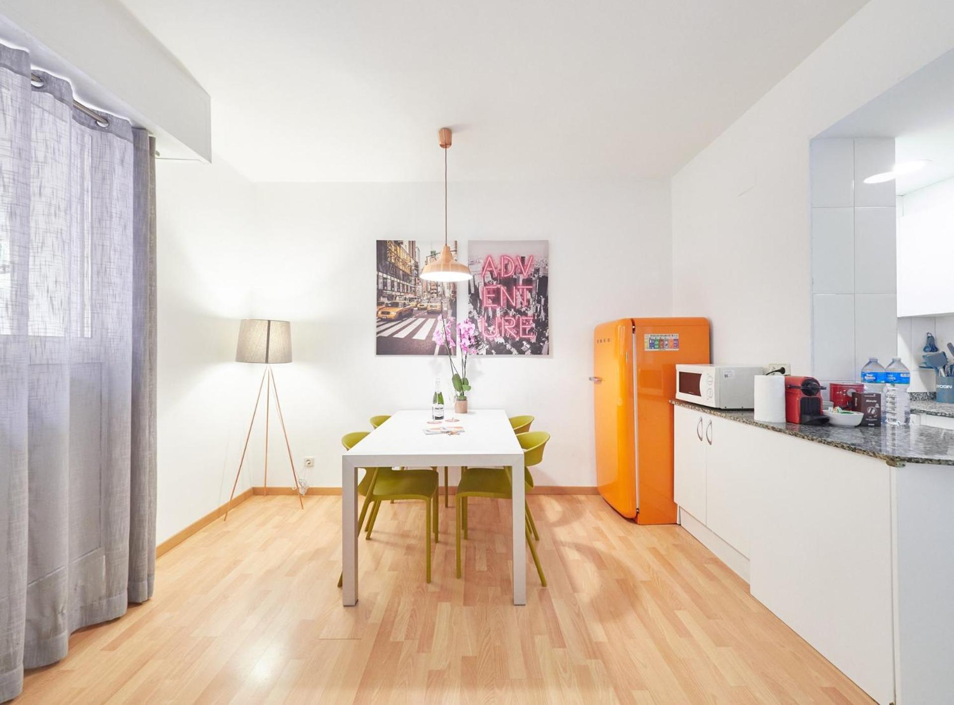 Sant Pau Barcelona Suites Εξωτερικό φωτογραφία