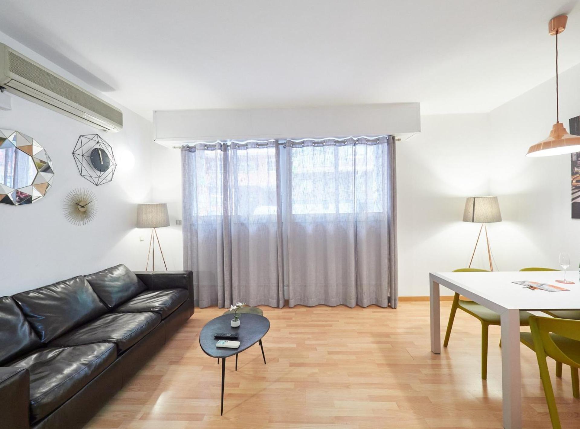 Sant Pau Barcelona Suites Εξωτερικό φωτογραφία