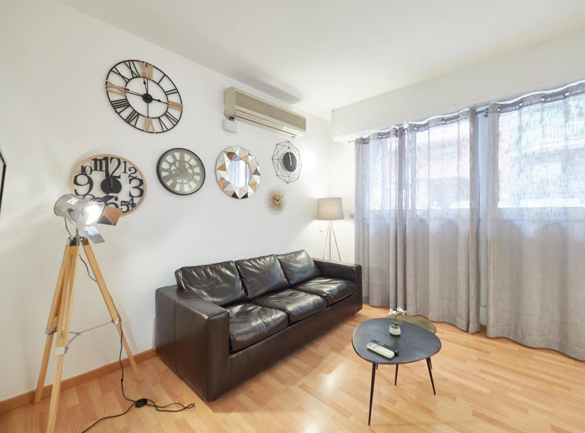 Sant Pau Barcelona Suites Εξωτερικό φωτογραφία