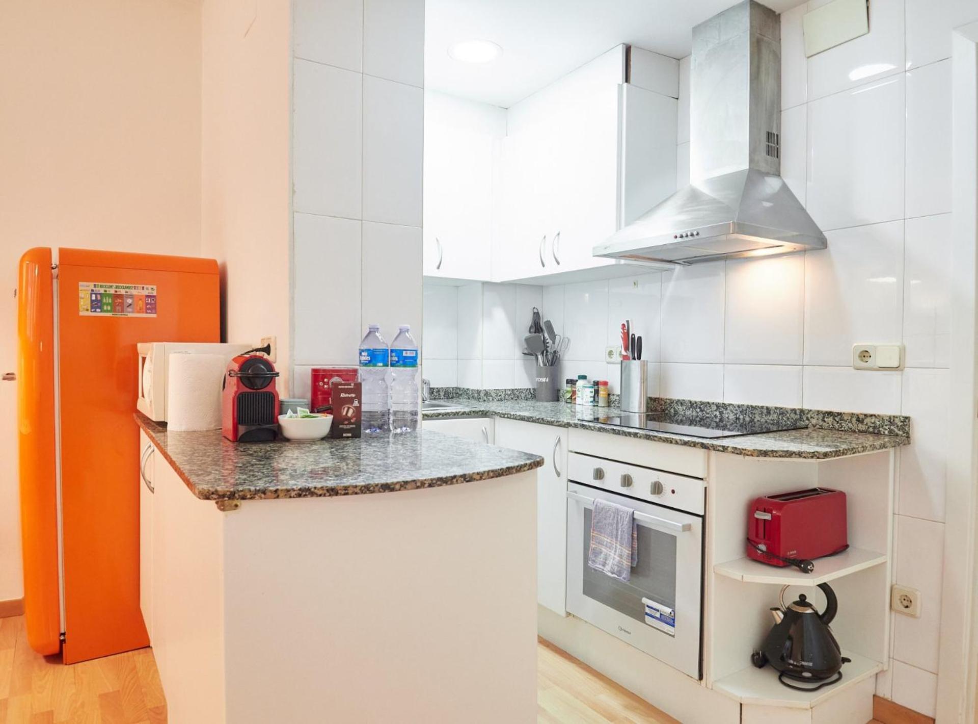 Sant Pau Barcelona Suites Εξωτερικό φωτογραφία