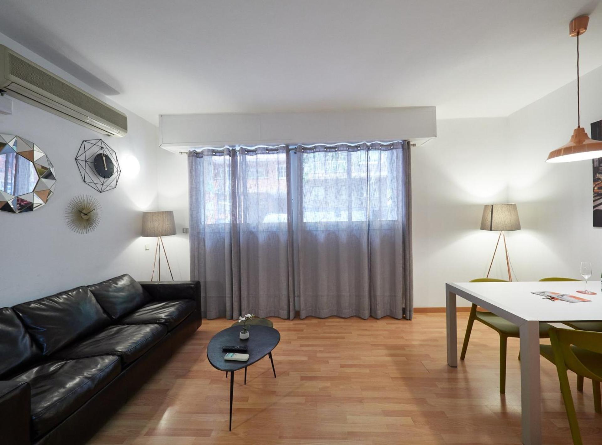 Sant Pau Barcelona Suites Εξωτερικό φωτογραφία