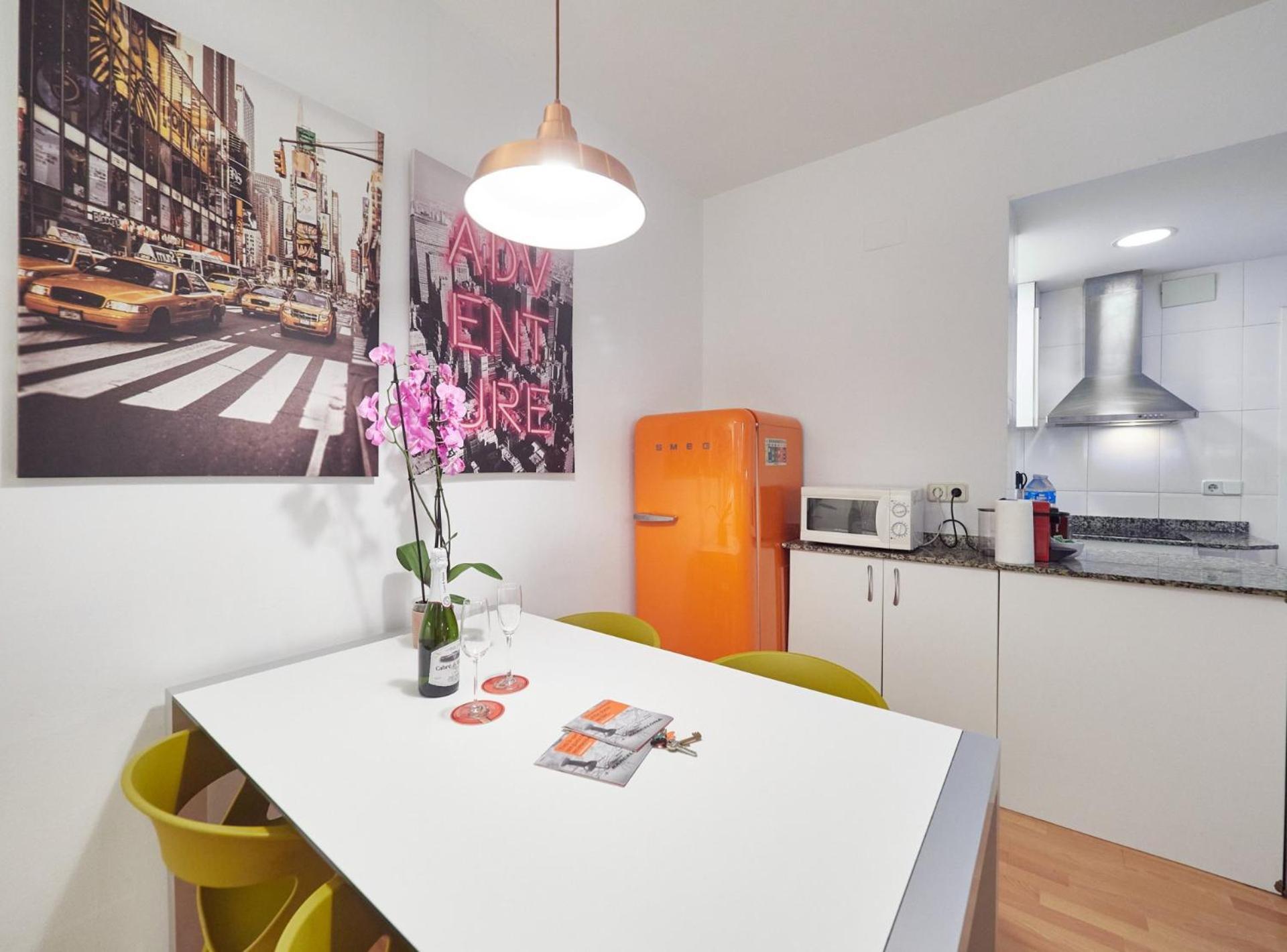 Sant Pau Barcelona Suites Εξωτερικό φωτογραφία