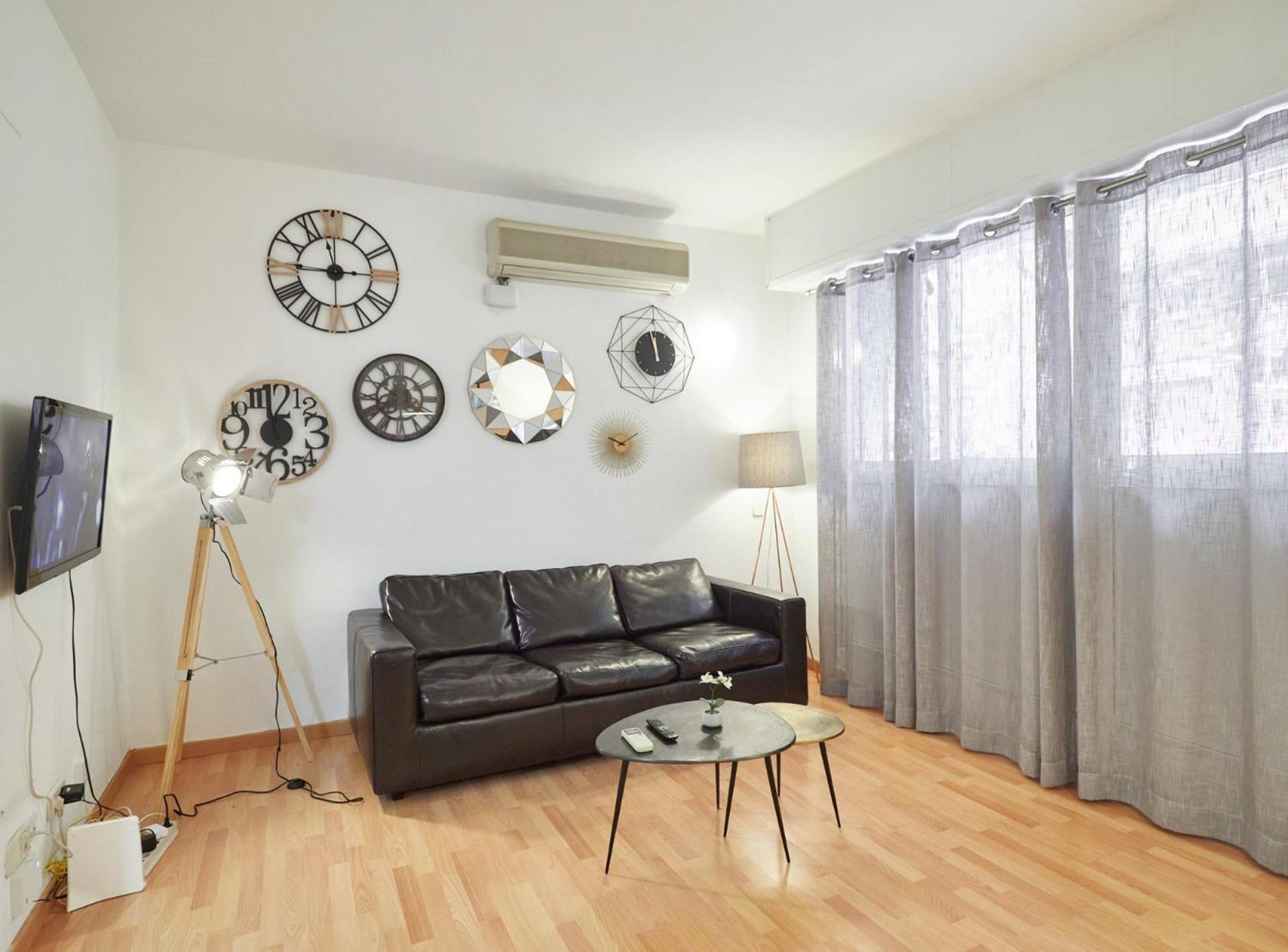 Sant Pau Barcelona Suites Εξωτερικό φωτογραφία