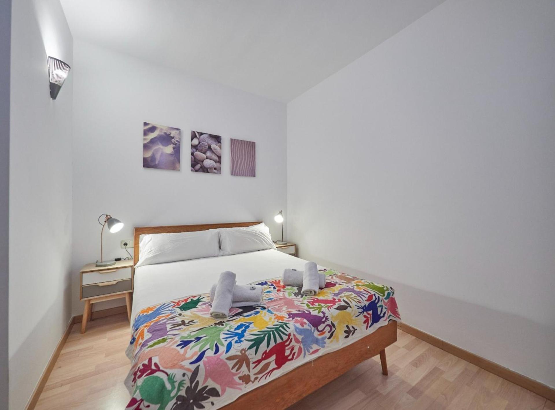 Sant Pau Barcelona Suites Εξωτερικό φωτογραφία