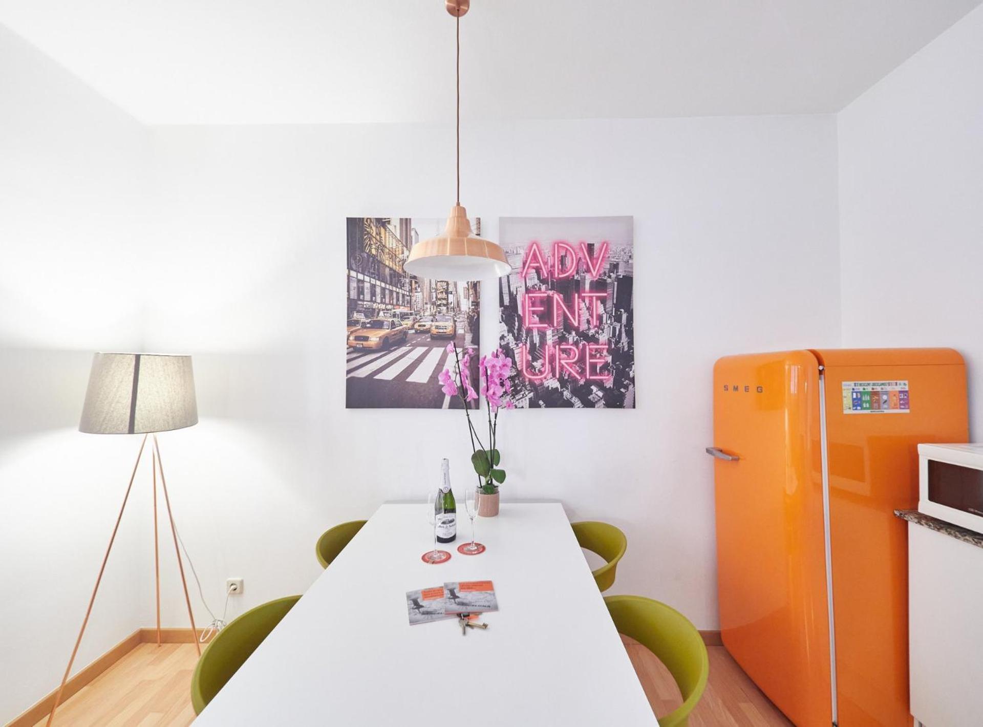 Sant Pau Barcelona Suites Εξωτερικό φωτογραφία