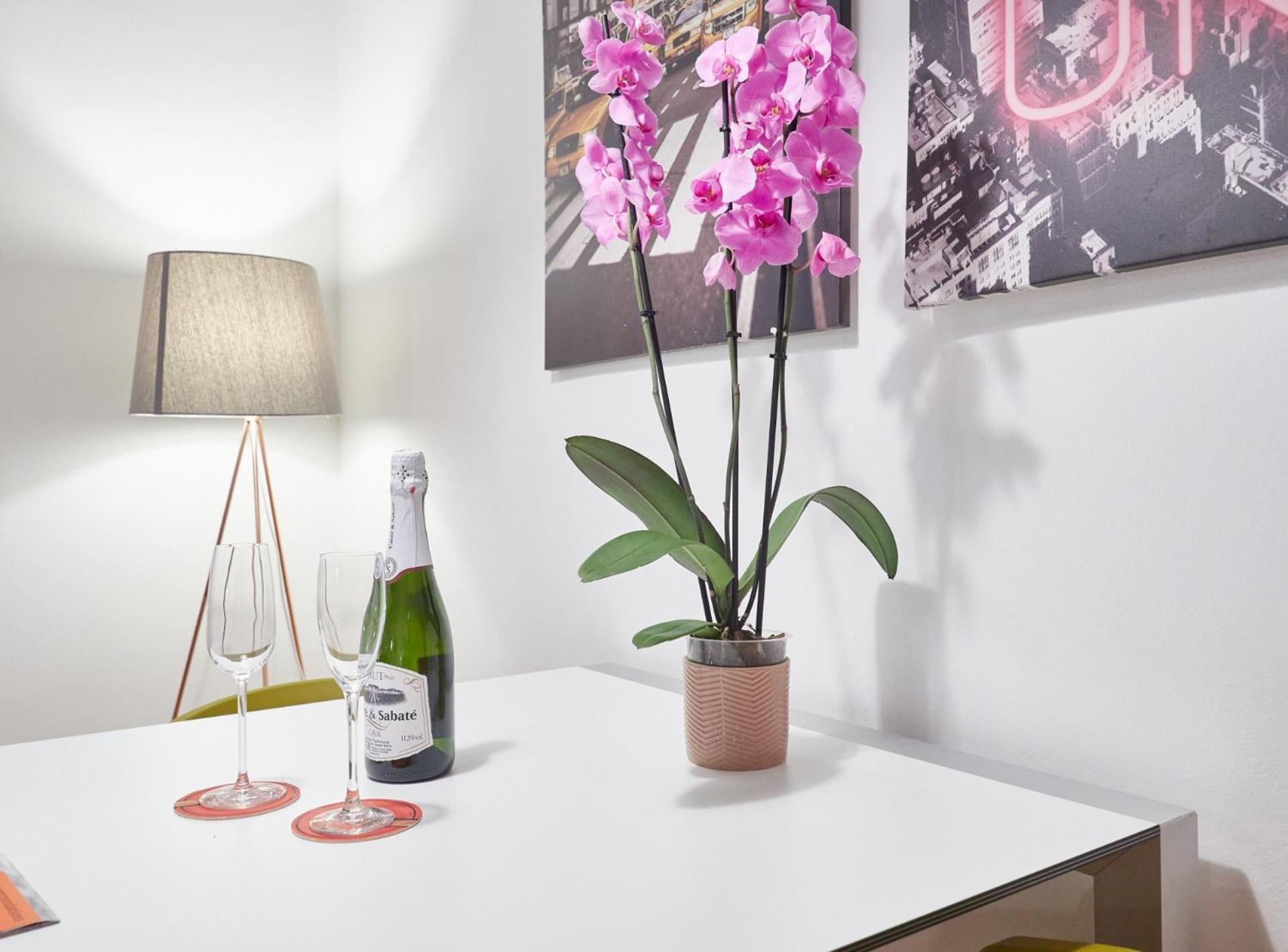 Sant Pau Barcelona Suites Εξωτερικό φωτογραφία