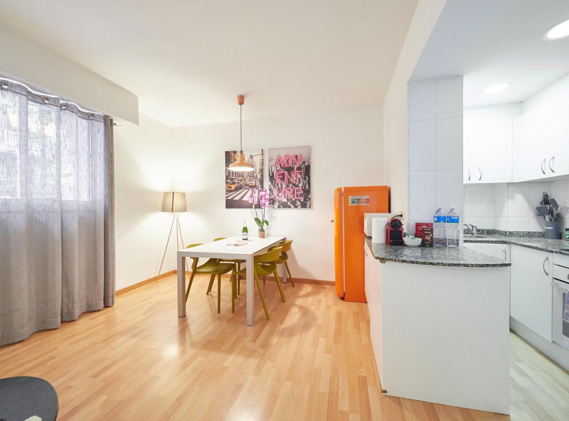 Sant Pau Barcelona Suites Εξωτερικό φωτογραφία