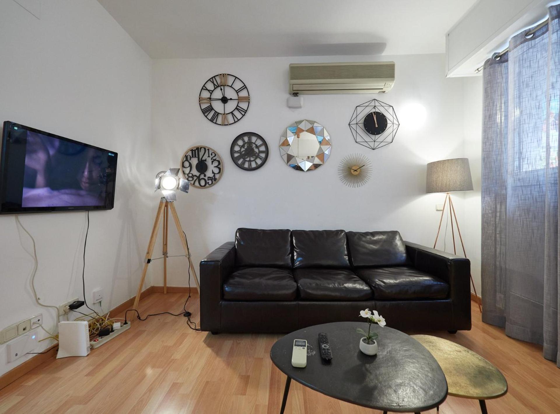 Sant Pau Barcelona Suites Εξωτερικό φωτογραφία