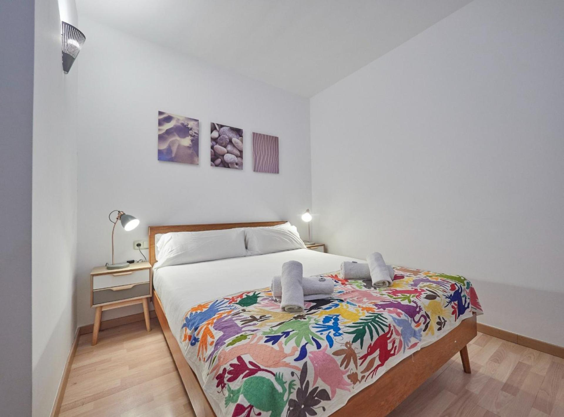 Sant Pau Barcelona Suites Εξωτερικό φωτογραφία