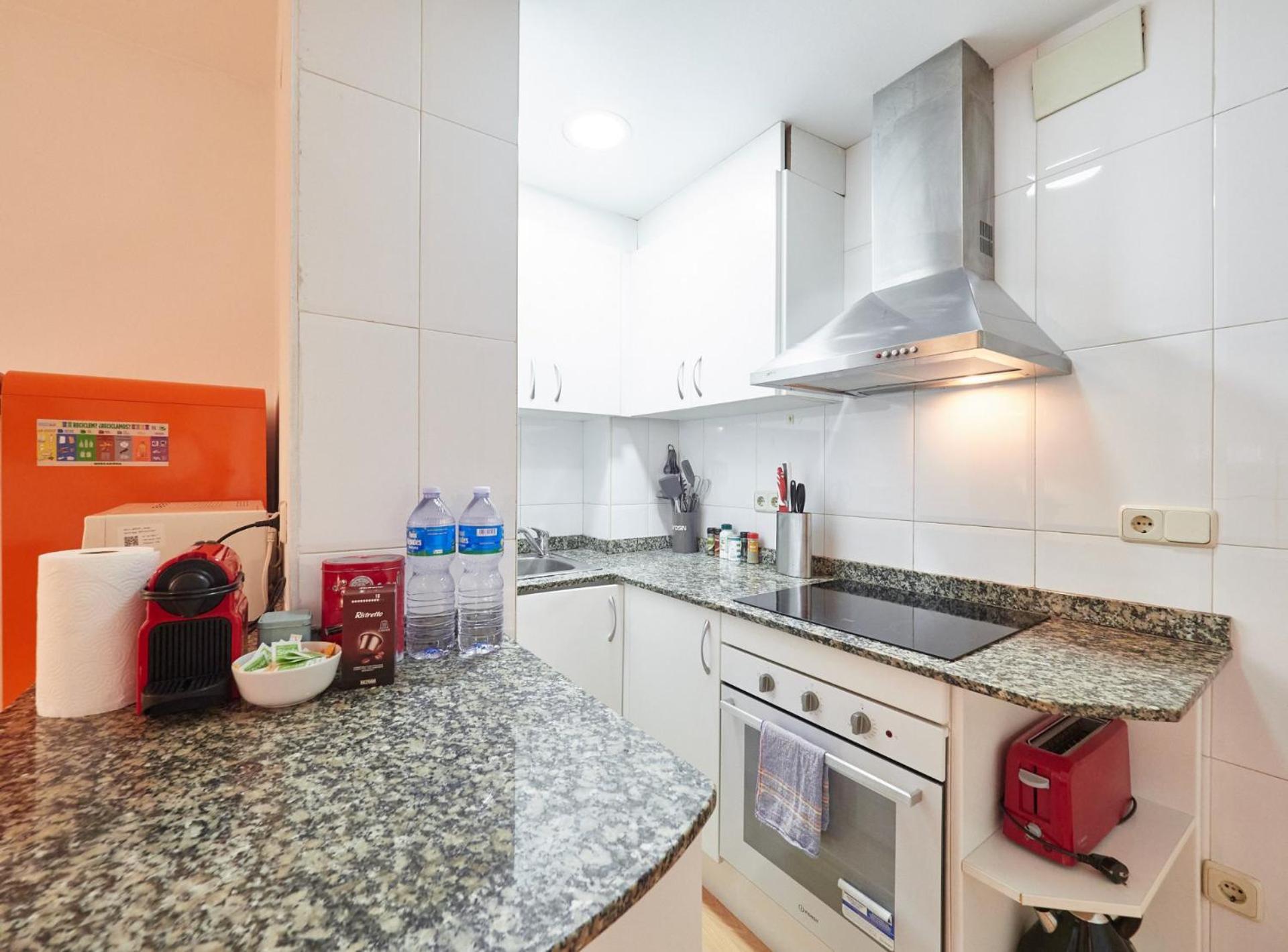 Sant Pau Barcelona Suites Εξωτερικό φωτογραφία